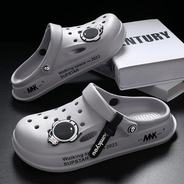 YAZLIK CROCS TERLİK