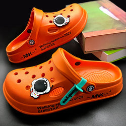 YAZLIK CROCS TERLİK