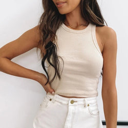 SADE CROPTOP